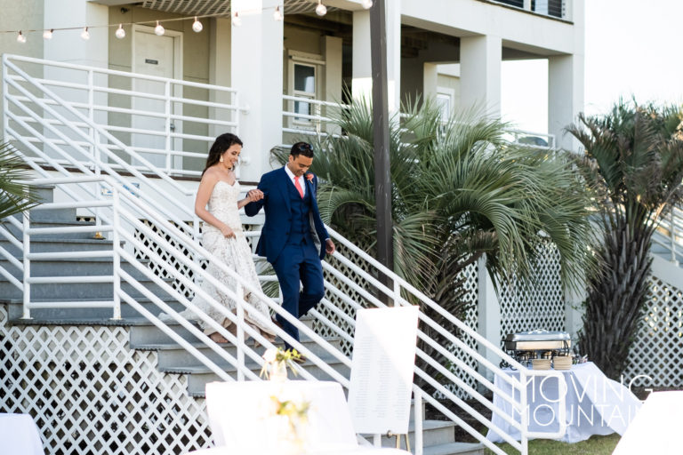 citadel beach club wedding cost